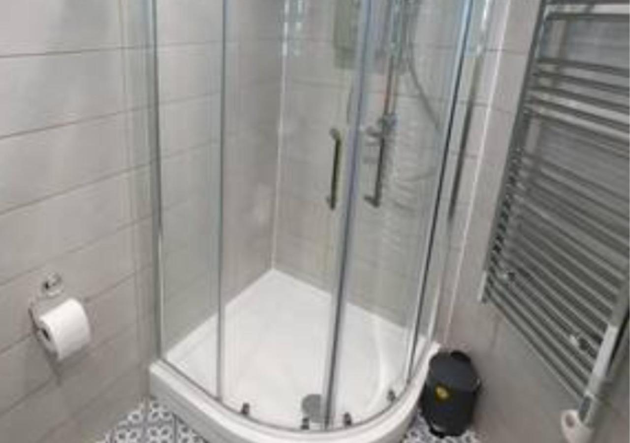 Modern En-Suite Doubles In Boston Town Spacious & Contemporary Rooms Buitenkant foto