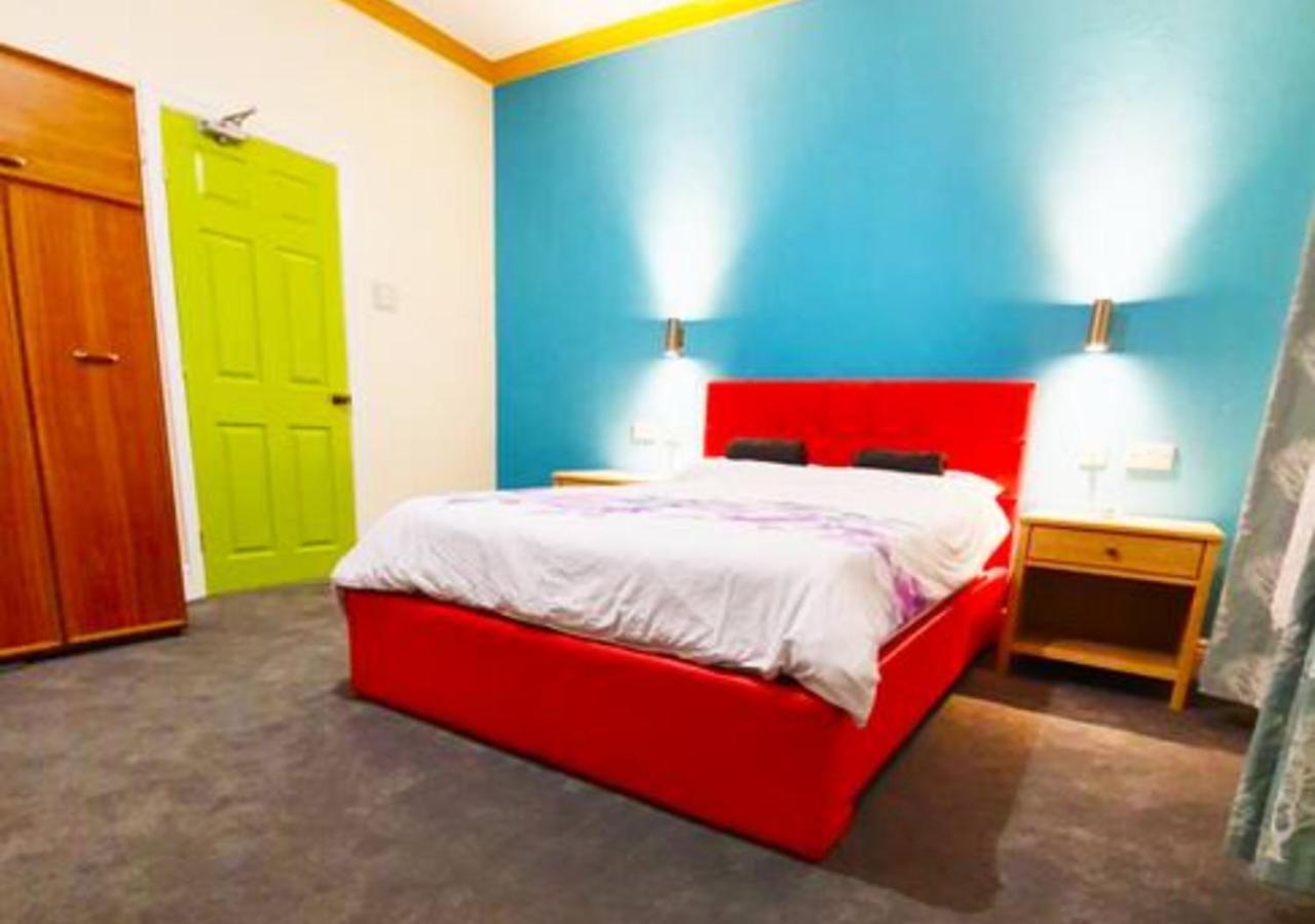 Modern En-Suite Doubles In Boston Town Spacious & Contemporary Rooms Buitenkant foto