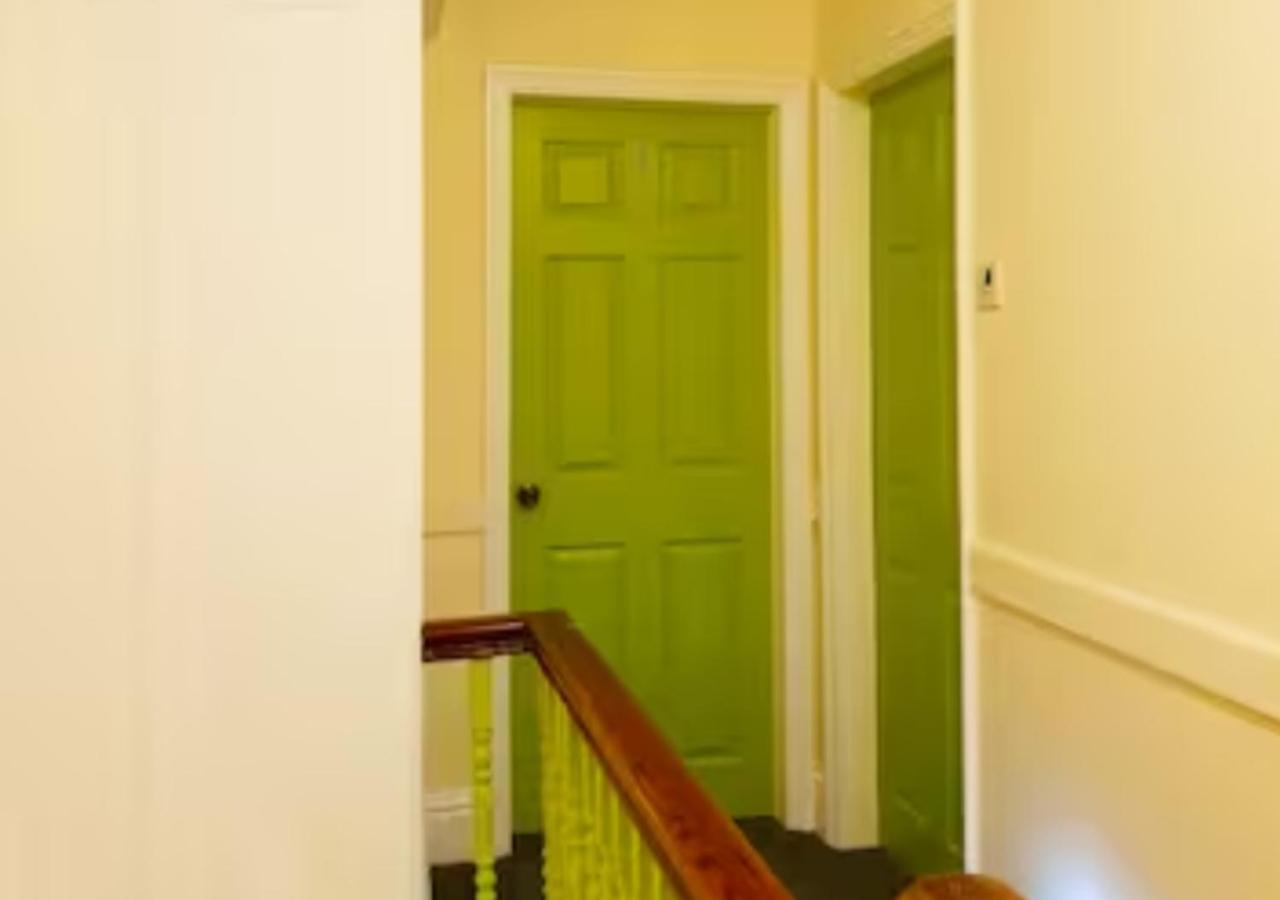 Modern En-Suite Doubles In Boston Town Spacious & Contemporary Rooms Buitenkant foto