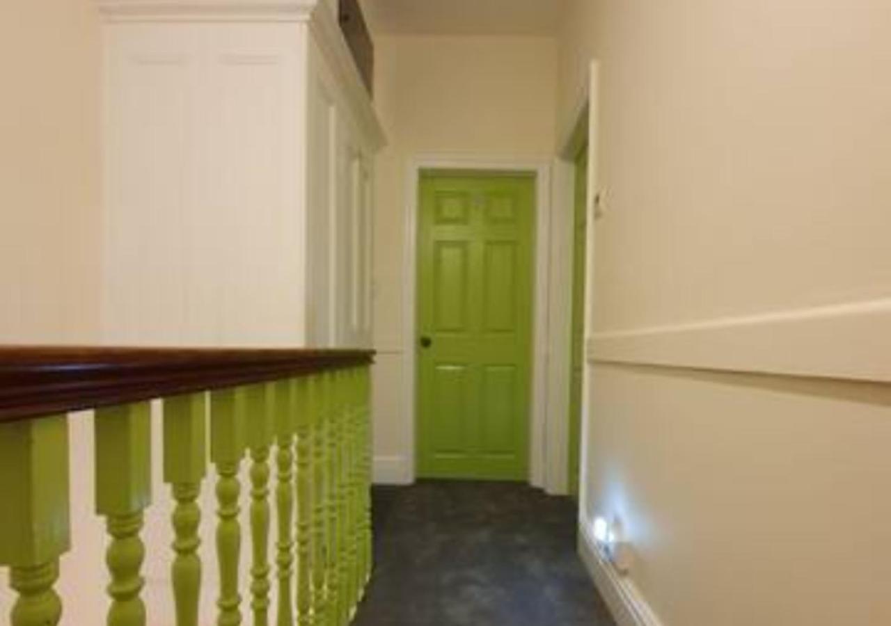 Modern En-Suite Doubles In Boston Town Spacious & Contemporary Rooms Buitenkant foto