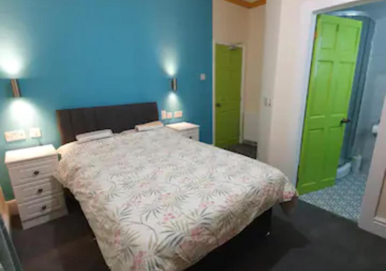 Modern En-Suite Doubles In Boston Town Spacious & Contemporary Rooms Buitenkant foto