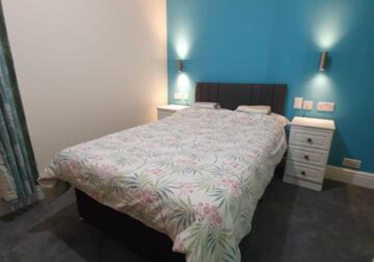 Modern En-Suite Doubles In Boston Town Spacious & Contemporary Rooms Buitenkant foto