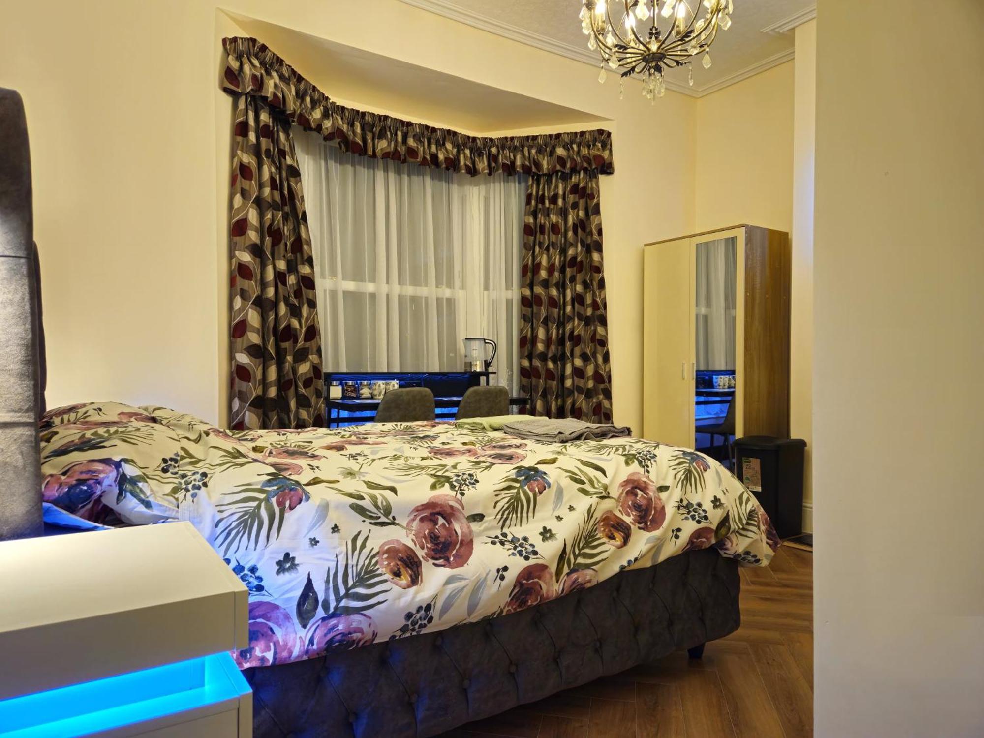 Modern En-Suite Doubles In Boston Town Spacious & Contemporary Rooms Buitenkant foto