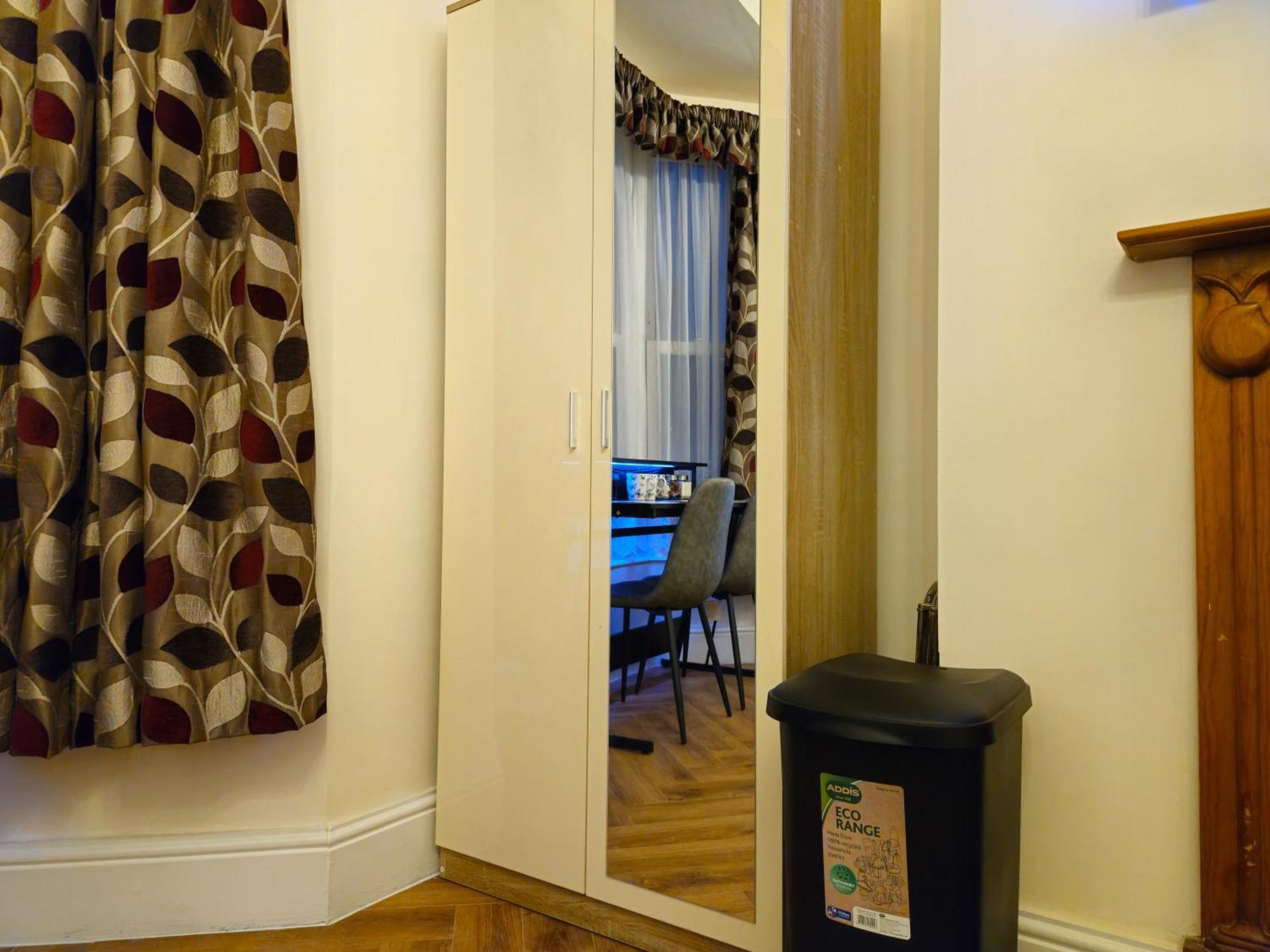 Modern En-Suite Doubles In Boston Town Spacious & Contemporary Rooms Buitenkant foto