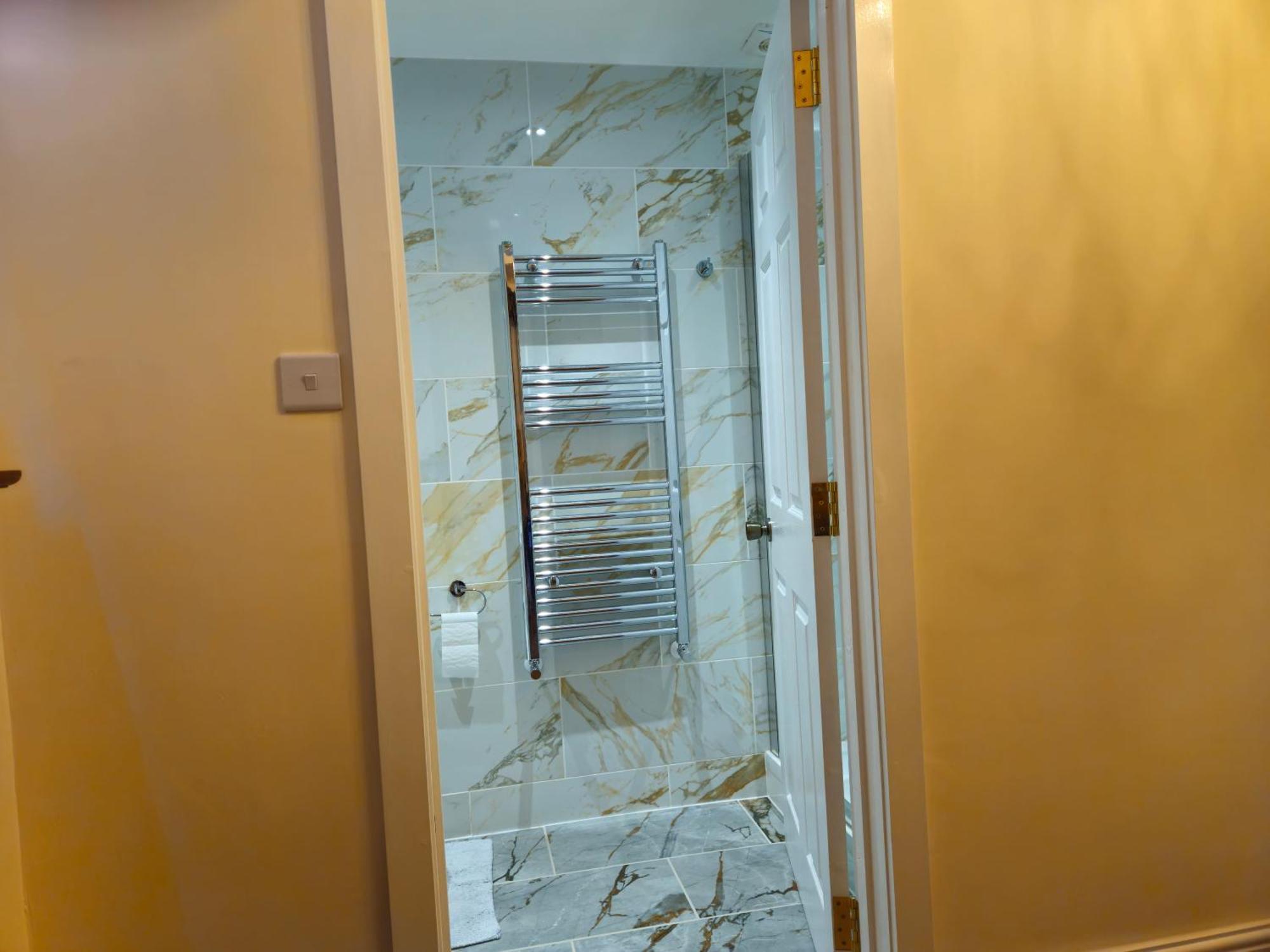Modern En-Suite Doubles In Boston Town Spacious & Contemporary Rooms Buitenkant foto