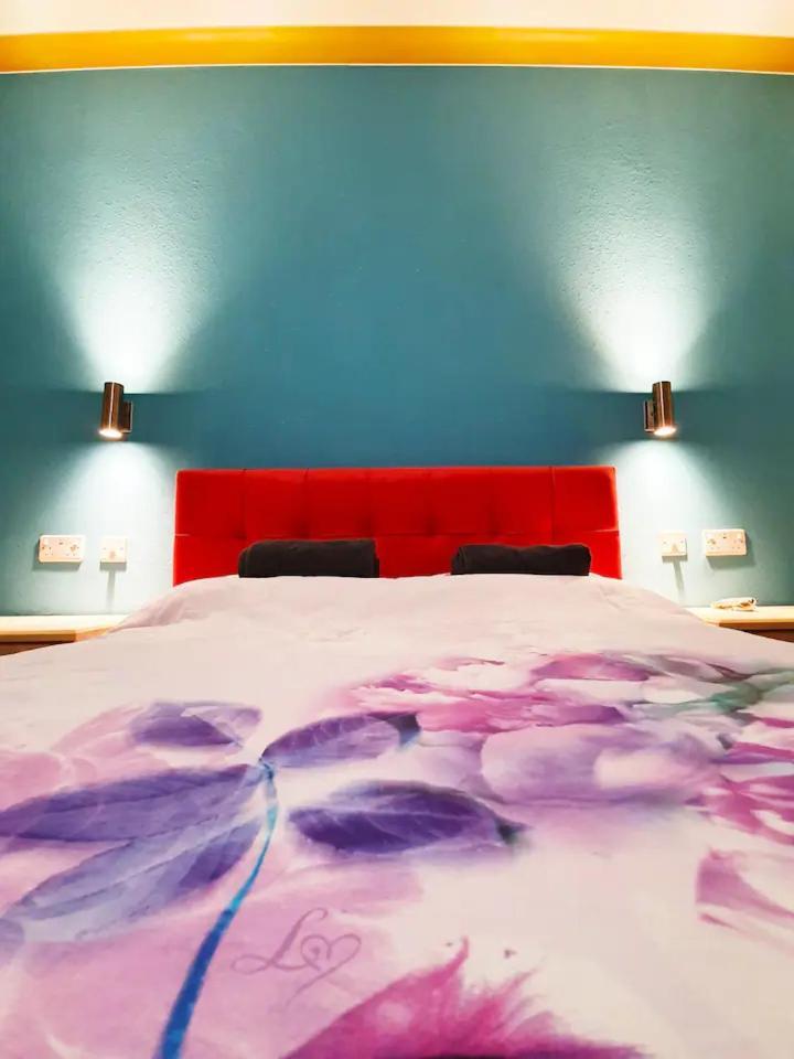Modern En-Suite Doubles In Boston Town Spacious & Contemporary Rooms Buitenkant foto