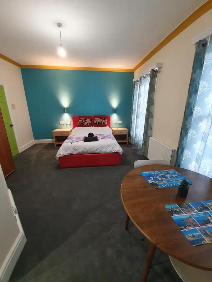 Modern En-Suite Doubles In Boston Town Spacious & Contemporary Rooms Buitenkant foto