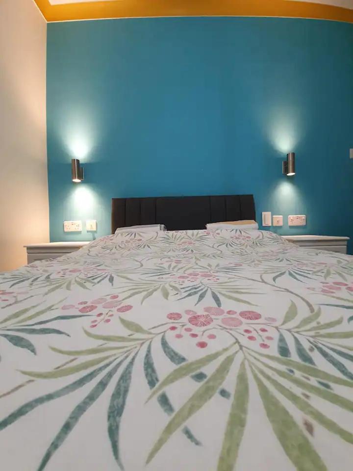 Modern En-Suite Doubles In Boston Town Spacious & Contemporary Rooms Buitenkant foto